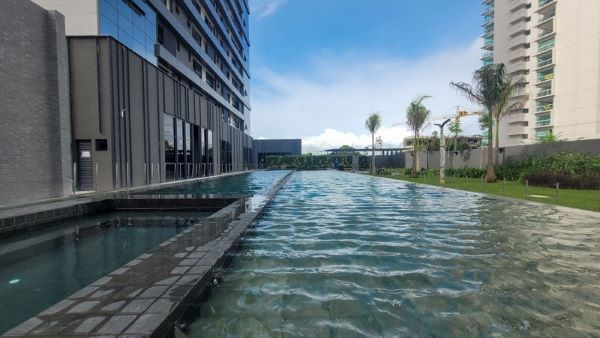 NEO RESIDENCE: GLAMOUR INOVADOR EM JOÃO PESSOA