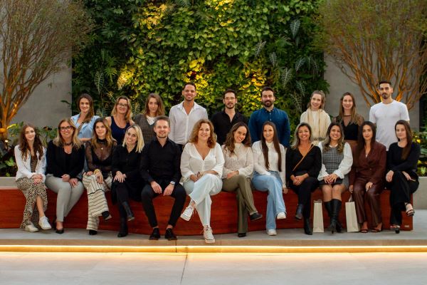 REVEEV promove tour pela CASACOR SC