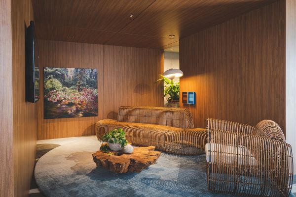 Tendências de decoração para ambientes comerciais