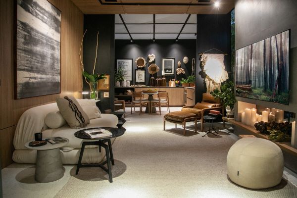 Tiny House: conheça os espaços que aplicam o modelo na CASACOR São Paulo 2023
