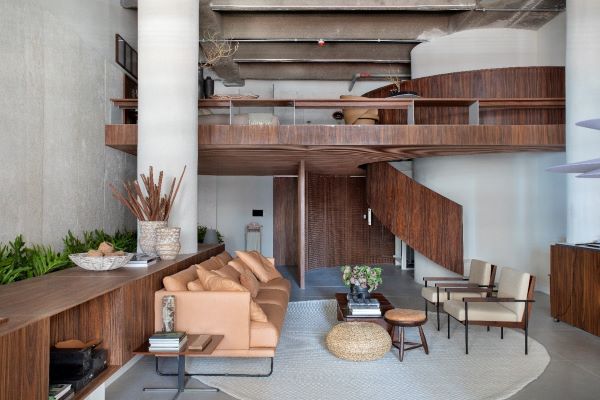 Vejinha premia os melhores ambientes da CASACOR São Paulo