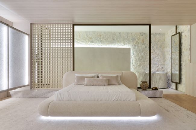 Beleza natural: a organicidade assume as tendências na arquitetura e decoração