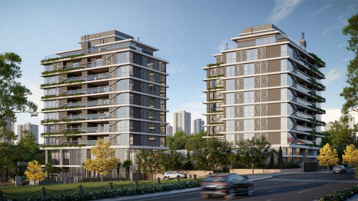 Floresta urbana: Curitiba ganha novo empreendimento em homenagem à Amazônia