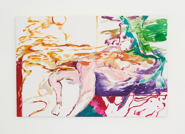 Galeria Plexi apresenta exposição inédita do artista Hanz Ronald