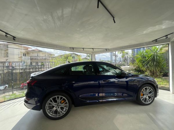Audi do Brasil aborda conexão com natureza em espaço exclusivo na CASACOR de Salvador (BA)