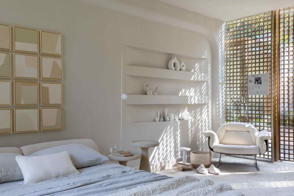 Dell Anno participa da CasaCor Rio de Janeiro com ambiente de reconexão
