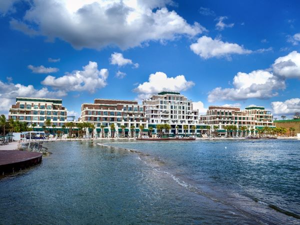 PSA ARQUITETURA ASSINA PROJETO DE ARQUITETURA E MASTERPLAN DO BOA VISTA VILLAGE