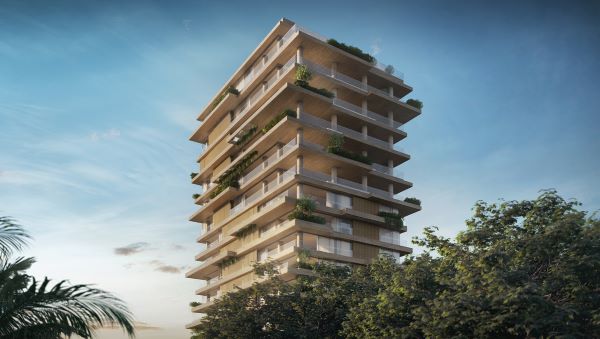 DAXO se consolida como Incorporadora Boutique no sul do Brasil e anuncia empreendimento em Joinville (SC) com assinatura do renomado arquiteto Arthur Casas