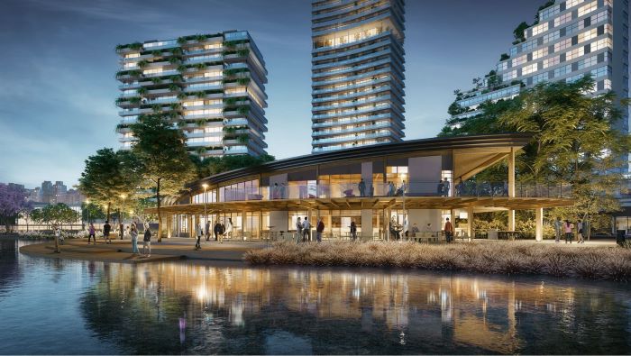 Idealiza Cidades apresenta bairro planejado focado em qualidade de vida e projeta VGV de R$ 350 milhões em 2023