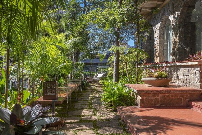 Paisagismo é um dos destaques da 28ª CASACOR Minas Gerais