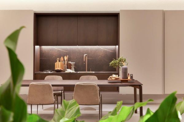 CASACOR SP: AINDA DÁ TEMPO DE CONHECER A CASA WENGE