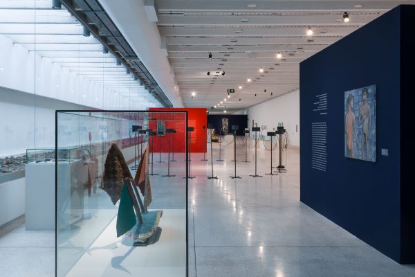 MON registra recorde de visitação no mês de julho
