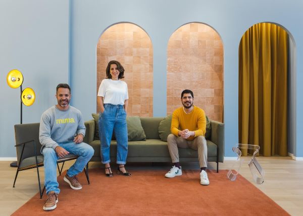 Startup Muma cresce 30,1% no semestre, na contramão do segmento de móveis e decoração