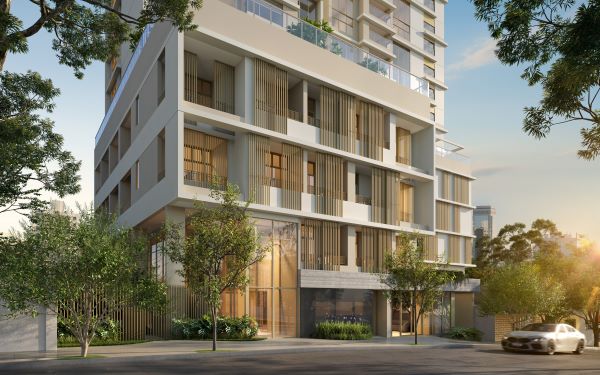 Plaenge anuncia sua chegada em São Paulo com o lançamento de luxo:   Altier Moema Pássaros