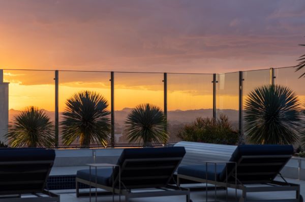 Rooftops: confira quatro terraços compartilhados com vista privilegiada em grandes cidades do Brasil