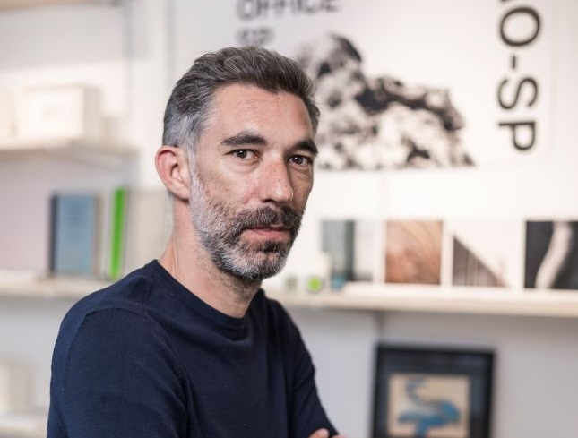 Greg Bousquet, renomado arquiteto francês, assina projeto da A&B Incorporações