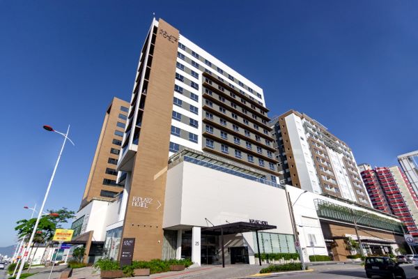 K-Platz Hotel investe em novos espaços para eventos