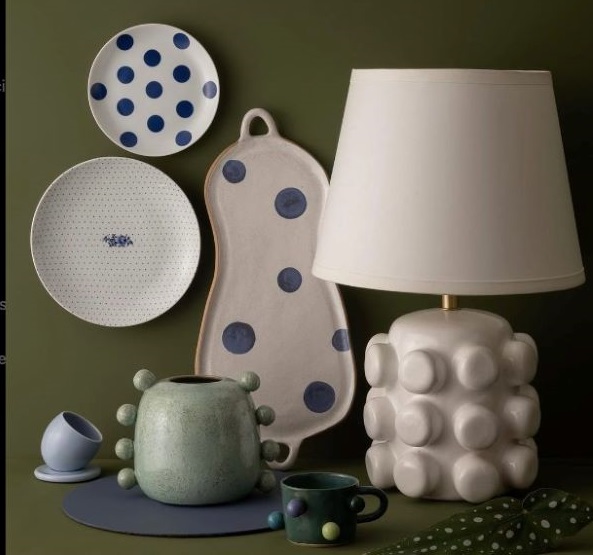 Handmade: o valor do feito à mão e sua potencialidade no décor