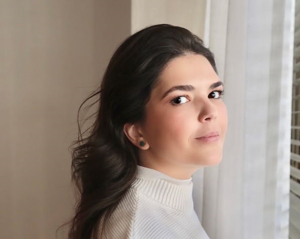 Maiori Cast recebe Ticiane Lima