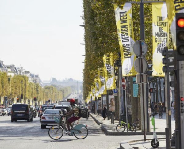 Apostas da ABUP para a 28ª edição da Maison & Objet