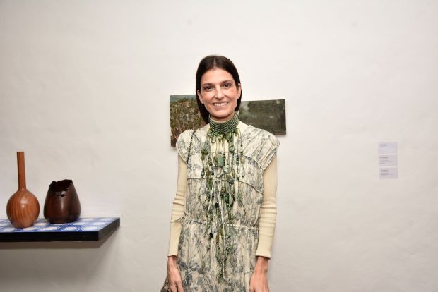 Casa Zalszupin e Almeida & Dale Galeria de Arte realizam almoço em parceria com a SP-ARTE e Iguatemi