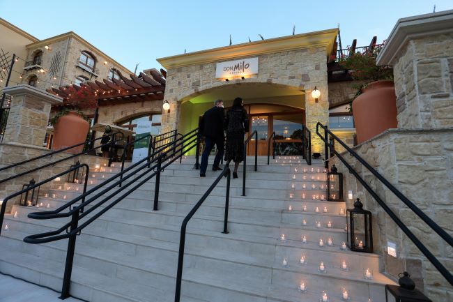 Restaurante Don Milo traz talento do Copacabana Palace para Gramado
