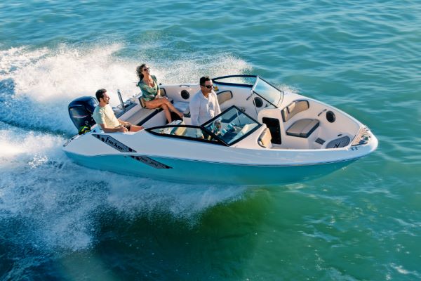 São Paulo Boat Show terá sorteio de lancha aos visitantes