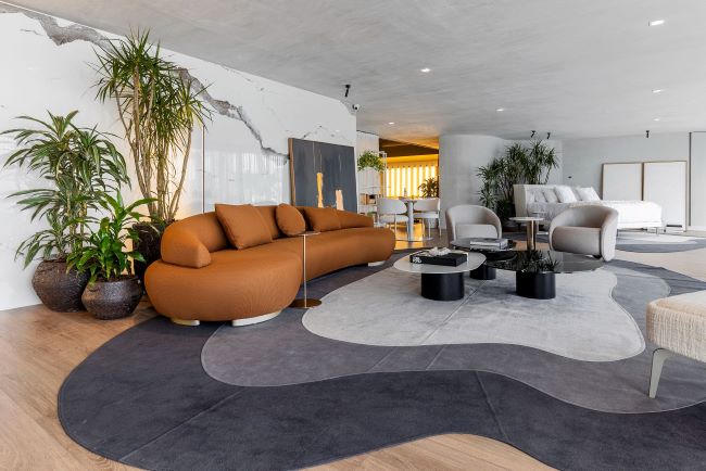 Uma nova história: Masotti Floripa dá lugar à Contti Home Design