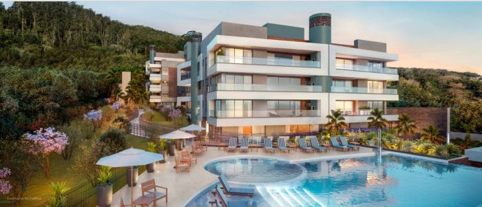 Florianópolis: o melhor lugar para viver e investir em empreendimentos de alto padrão