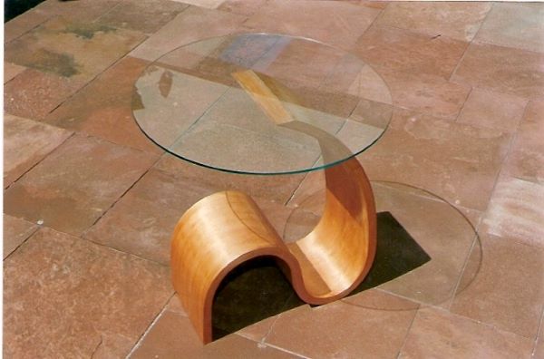 A beleza de peças exclusivas para o décor de interiores