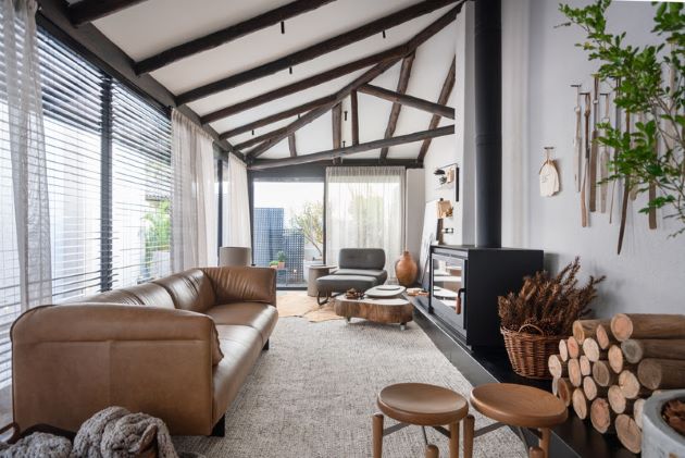 Salva leva a singularidade do design autoral brasileiro para a CASACOR Rio Grande do Sul