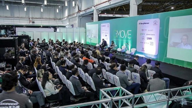 SALÃO DA MOBILIDADE ELÉTRICA E CIDADES INTELIGENTES ACONTECE NUM CENÁRIO DE RECORDE DE VENDAS DO SETOR
