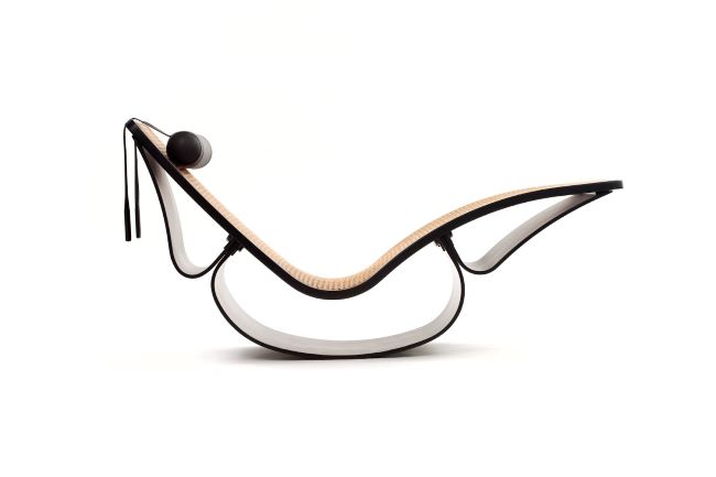 ETEL apresenta Oscar Niemeyer no Lake Como Design Festival 2023