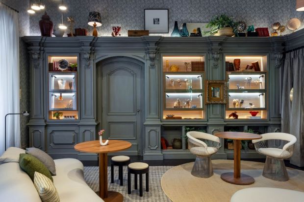 Dos tons pastel aos mais vibrantes: CASACOR Rio impressiona pelo mix de cores