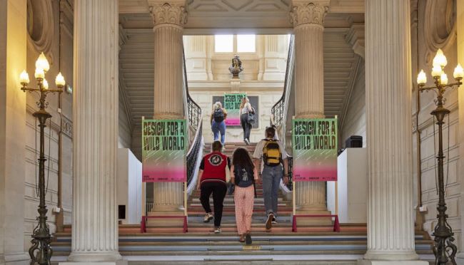 ABUP desembarca em Paris com grupo de expositores brasileiros para a 28ª edição da Maison & Objet