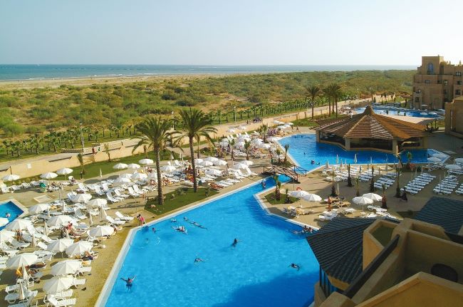 Vila Galé chega a Espanha com hotel em Isla Canela