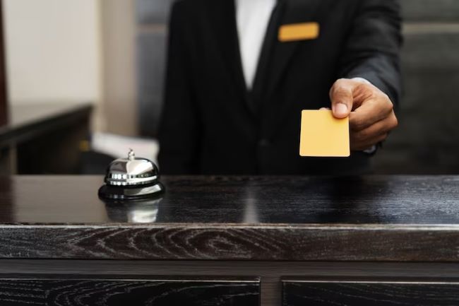 Desempenho da hotelaria paulista  registra queda no mês de agosto