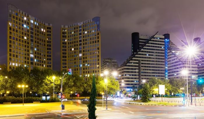 O boom imobiliário das ruas comerciais de luxo em São Paulo