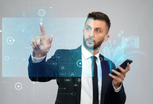 Digitalização dos negócios B2B garante melhor experiência do consumidor