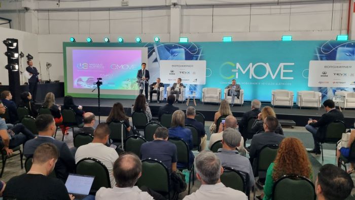 Salão da Mobilidade Elétrica e Cidades Inteligentes contou com várias marcas protagonistas da eletromobilidade no Brasil