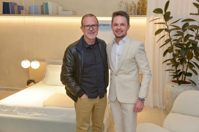 Reveev inaugura loja em Balneário Camboriú