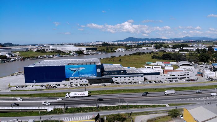 Com novo investimento, estaleiro estimula crescimento da indústria náutica no Brasil
