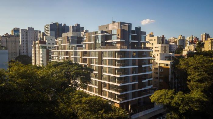 Monarca entrega empreendimento no Bigorrilho com foco no bem-estar