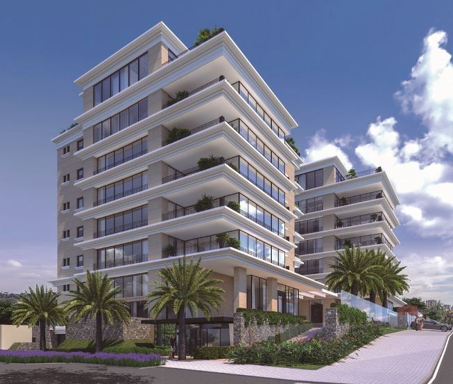 Residencial Chateau Carmelo, da Construtora San Remo, tem projeto de segurança moderno e pensado nos detalhes