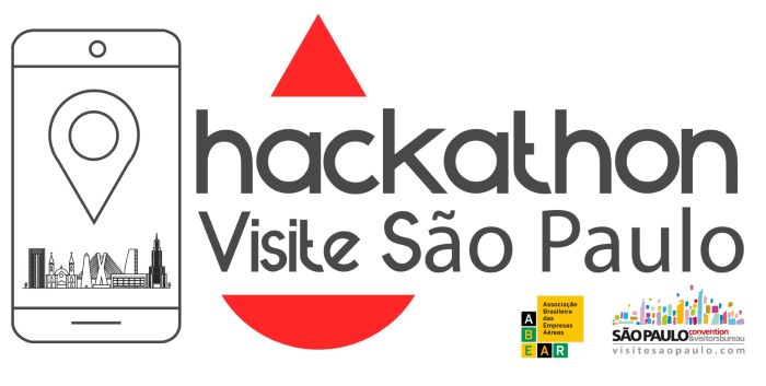 São Paulo Convention & Visitors Bureau promove Hackathon Visite São Paulo entre os dias 20 e 22 de outubro