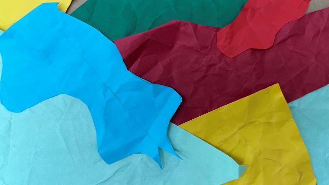 MON terá oficina artística para crianças autistas neste sábado