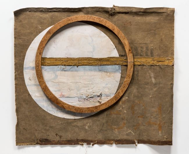 Nova exposição do MAC USP reúne obras de Ricardo Ribenboim