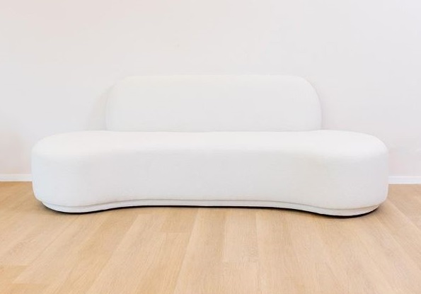 Sofá Week na Muma eleva estilo e conforto a um novo patamar