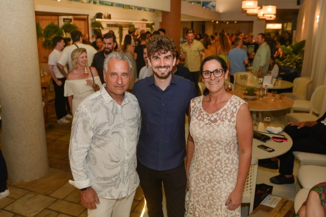 CASACOR/SC encerra edição histórica no Hotel Maria do Mar e revela novas sedes para 2024