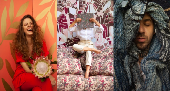Artistas residentes apresentam produtos/gestos que marcam o novo movimento que desponta na Galeria Botânica